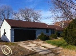 7283 Dyke Rd, Clay, MI 48001