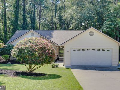 711 Redwood Park, Peachtree City, GA, 30269