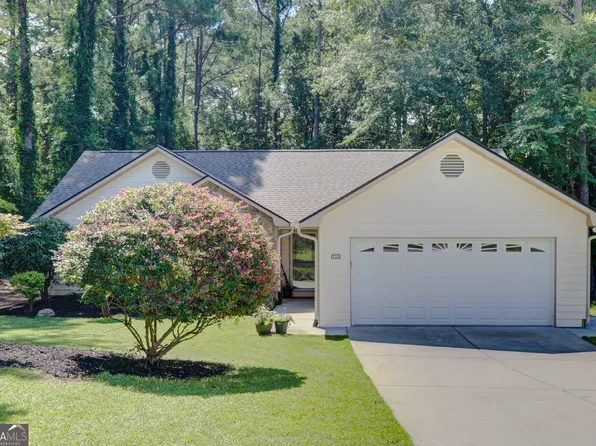 711 Redwood Park, Peachtree City, GA 30269