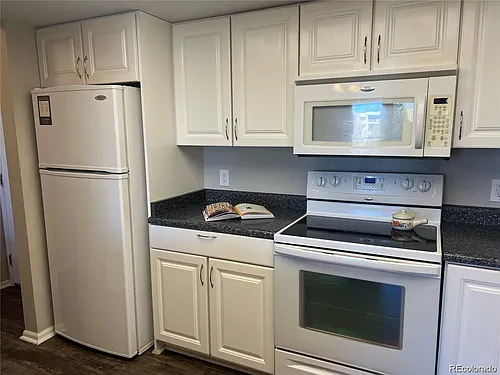 13850 E Marina Dr #612 Photo 1