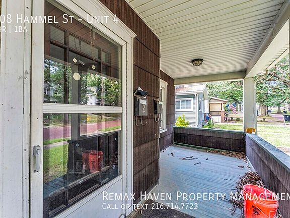 3rd image of 508 Hammel St Unit 4