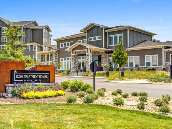 Icon Apartment Homes at Hardin Valley