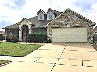 522 Flora Vista Ct, Arlington, TX 76002