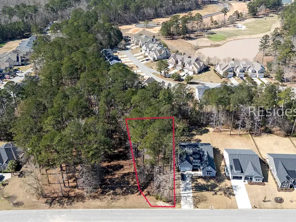 188 Firethorn Ln, Hardeeville, SC 29927