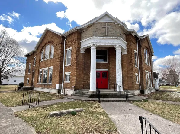 903 Madison St, Decatur, IN 46733