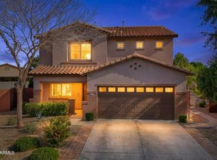 640 W Press Rd, Queen Creek, AZ 85140