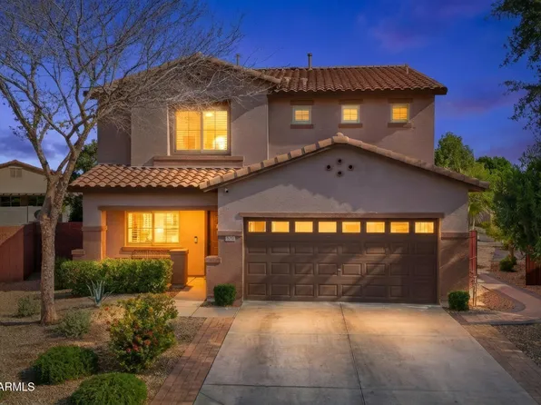 640 W PRESS Road, Queen Creek, AZ 85140