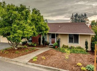5008 SW Normandy Pl, Beaverton, OR 97005