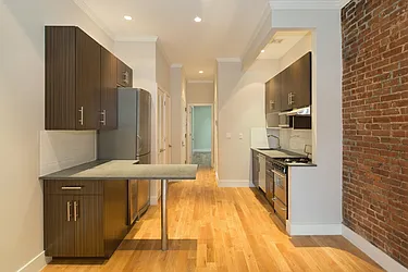 Rented by Compass