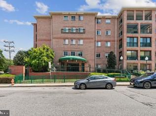 31 Lambourne Rd UNIT 504, Towson, MD 21204