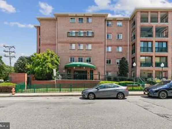 31 Lambourne Rd Unit 504, Towson, MD 21204