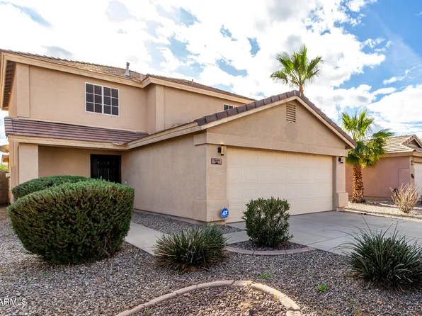 1491 E ROLLS Road, San Tan Valley, AZ 85143