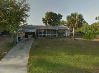 20255 Andover Ave, Pt Charlotte, FL 33954