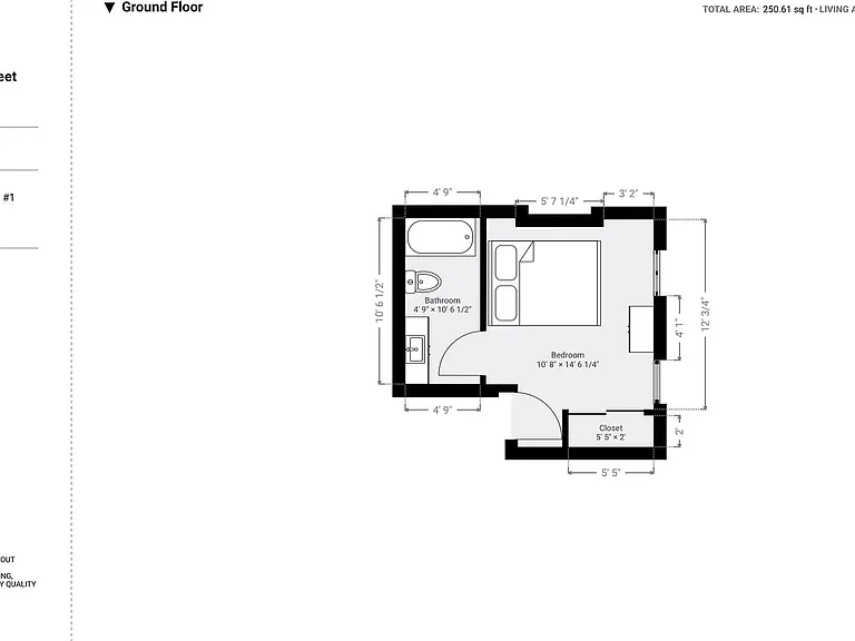 627 Washington St #1 — Photo 17
