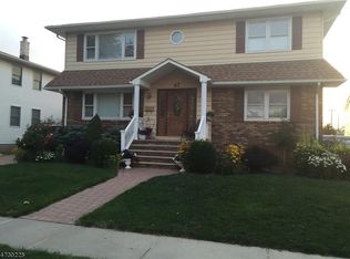 67 Renaissance Dr, Clifton, NJ 07011