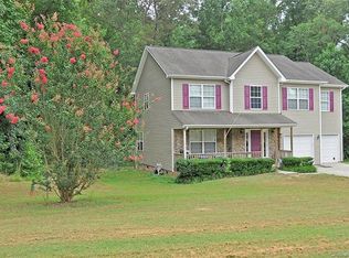 2417 Cricket Ln, Gastonia, NC 28052