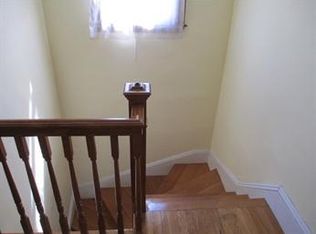 111 Sumner Rd #1, Brookline, MA 02445