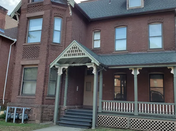 354 Laurel St #2, Hartford, CT 06105