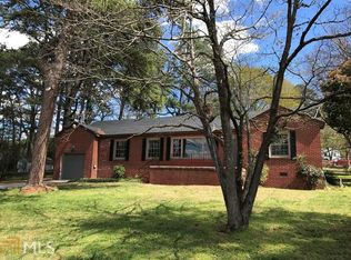 2905 Maple Rd SE, Rome, GA 30161