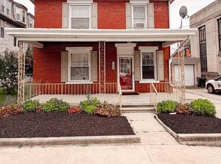 10 E 3rd St, Lewistown, PA 17044