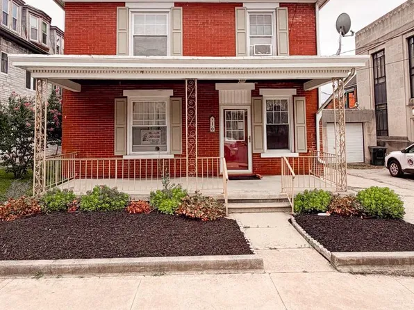 10 E 3rd St, Lewistown, PA 17044