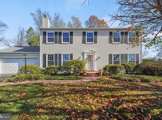 15229 Centergate Dr, Silver Spring, MD 20905