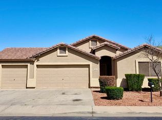 816 E Amabisca Cir, Buckeye, AZ 85326