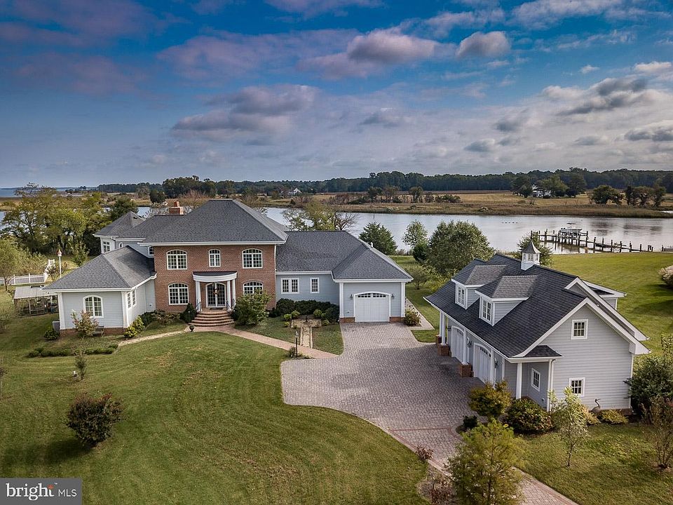 5547 Whitehall Rd, Cambridge, MD 21613 Zillow