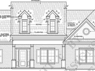 3125 W Jefferson Loop, Hernando, MS 38632