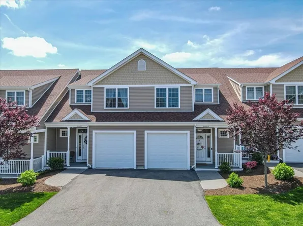 70 Endicott St APT 1404, Norwood, MA 02062