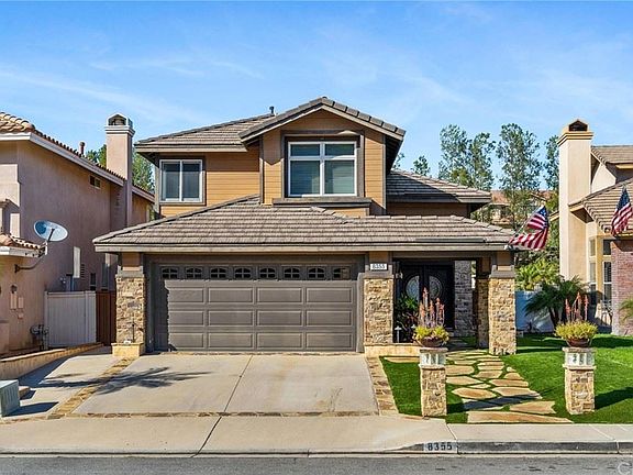 4th image of 8355 E Quiet Canyon Ct