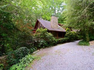 89 Red Oak Dr, Maggie Valley, NC 28751