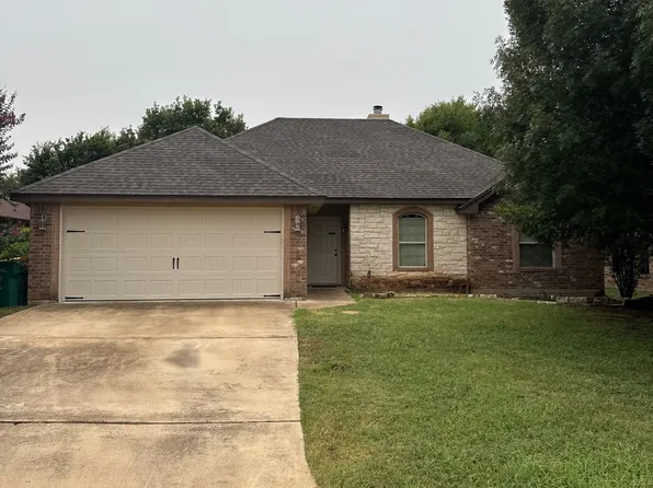 604 Tumbleweed, Belton, TX 76513