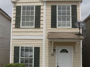 526 Summit Terrace Ct, Columbia, SC 29229