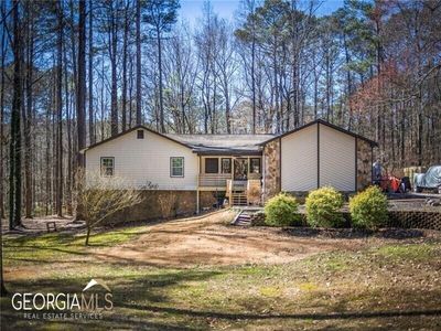 5320 Cumberland Way, Stone Mountain, GA, 30087