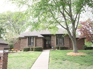 4901 S Bothwell Ave, Springfield, MO 65804