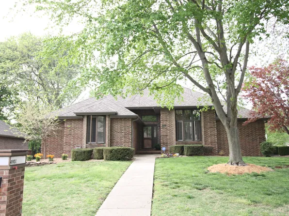 4901 S Bothwell Avenue, Springfield, MO 65804