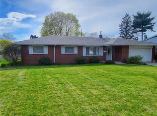 2230 Midlawn Dr, Toledo, OH