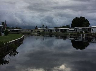 646 Blackburn Blvd, North Port, FL 34287