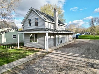 220 Front St E, Redwood Falls, MN, 56283