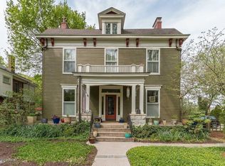 240 S Peterson Ave, Louisville, KY 40206
