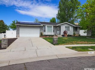 1219 E 7710 S, Midvale, UT 84047