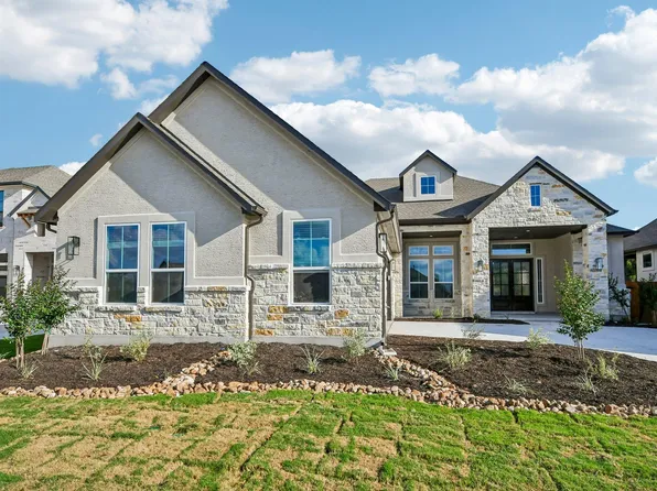 19117 Hopper Ln, Austin, TX 78738