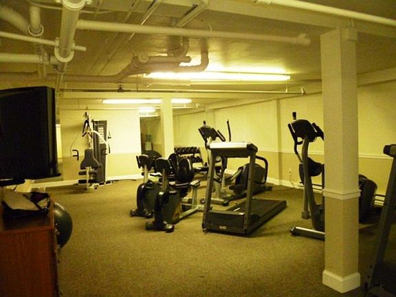 Community fitness