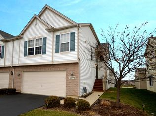 2505 Timber Springs Dr, Joliet, IL 60432