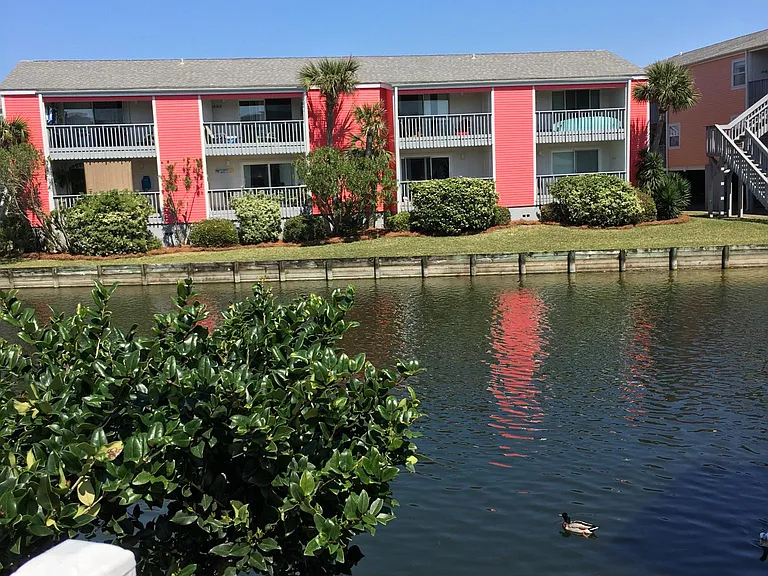 1650 Via De Luna Dr #E1 — Photo 6