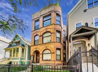 3703 N Kenmore Ave #3, Chicago, IL 60613