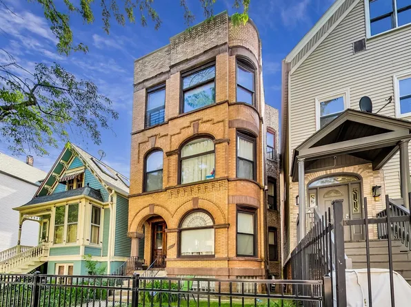 3703 N Kenmore Ave #3, Chicago, IL 60613