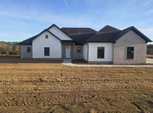 4024 Creek Top, Bauxite, AR 72011