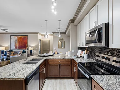 Seminole, 2 bed x 2 bath, 1044 sq. ft.